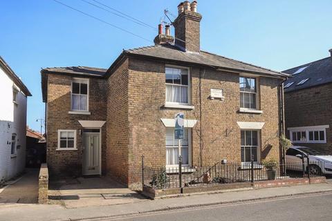 3 bedroom character property for sale, Moat Sole, Sandwich