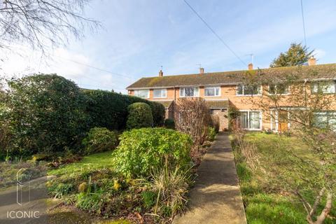 3 bedroom terraced house for sale, Pond Lane, Drayton, Norwich