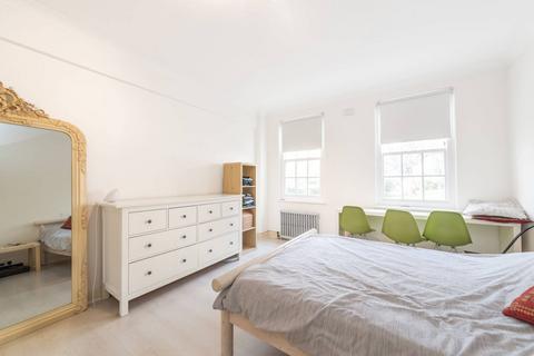 1 bedroom flat to rent, Eton College Road, Chalk Farm, London, NW3