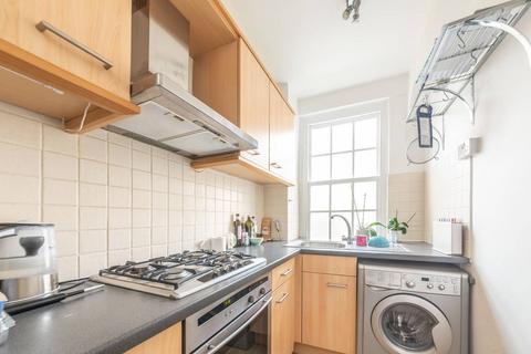 1 bedroom flat to rent, Eton College Road, Chalk Farm, London, NW3