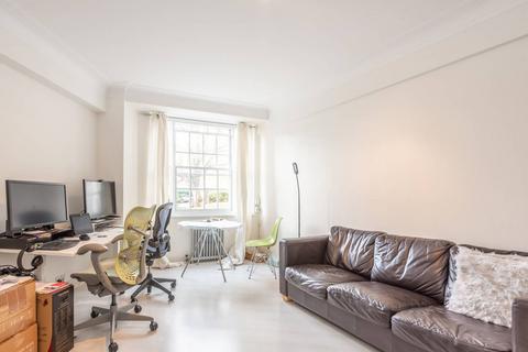 1 bedroom flat to rent, Eton College Road, Chalk Farm, London, NW3