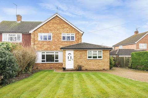 4 bedroom semi-detached house for sale, Eastwick Park Avenue Bookham