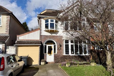 undefined, New Church Road, Sutton Coldfield, B73 5RT