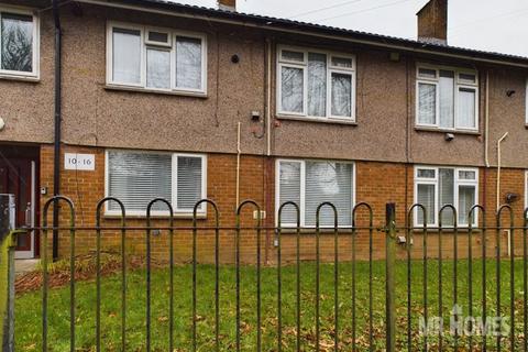 1 bedroom ground floor flat for sale, Penmark Green, Ely, Cardiff CF5 4QN