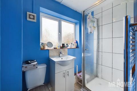 1 bedroom ground floor flat for sale, Penmark Green, Ely, Cardiff CF5 4QN