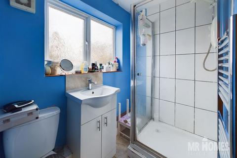 1 bedroom ground floor flat for sale, Penmark Green, Ely, Cardiff CF5 4QN