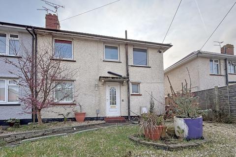 2 bedroom semi-detached house for sale, Greenway Road, Wellington TA21