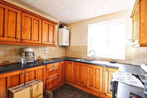 3 bedroom semi-detached house for sale, Brookdale, LOWER GORNAL, DY3 2HH