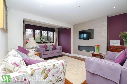 4 bedroom detached house for sale, Furlong Way, Gt. Amwell, Ware