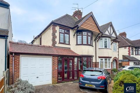 3 bedroom semi-detached house for sale, Wimborne Road, Wednesfield, WV10 0NS