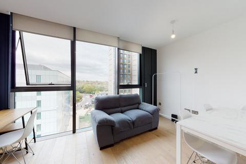 1 bedroom flat to rent, Highgate Hill