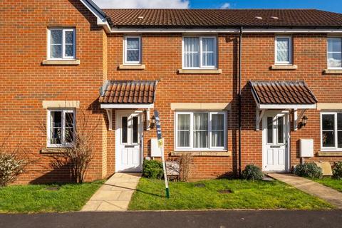 3 bedroom terraced house for sale, Mills Drive, Wellington TA21