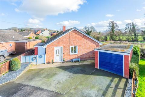 43 Cae Coed, Church Stoke, Montgomery, SY15 6AP