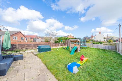 43 Cae Coed, Church Stoke, Montgomery, SY15 6AP