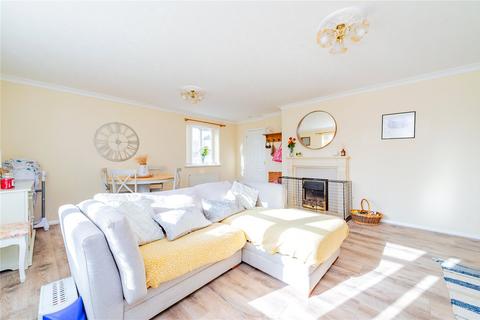 43 Cae Coed, Church Stoke, Montgomery, SY15 6AP