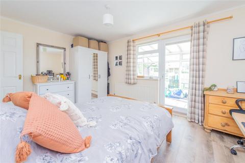 43 Cae Coed, Church Stoke, Montgomery, SY15 6AP