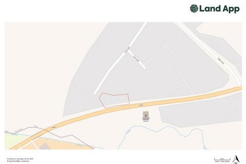 43 Cae Coed, Church Stoke, Montgomery, SY15 6AP