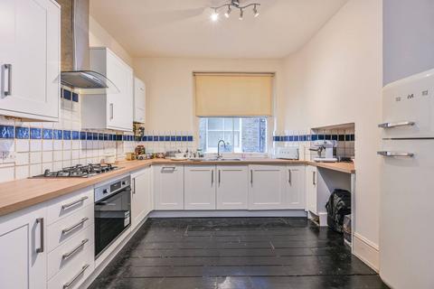 1 bedroom flat for sale, Albany Mansions, Battersea Park, London, SW11