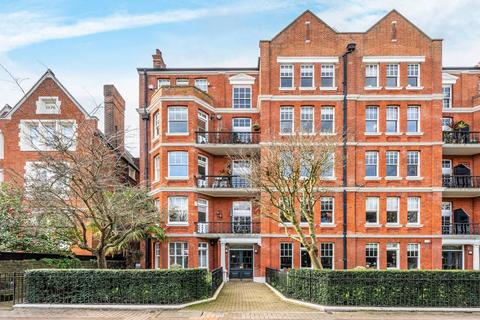 1 bedroom flat for sale, Albany Mansions, Battersea Park, London, SW11