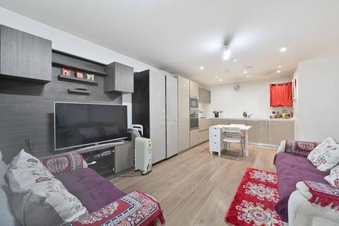 1 bedroom flat for sale, Fishers Way, Wembley, HA0