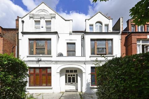 3 bedroom maisonette to rent, Broadhurst Gardens, South Hampstead, London, NW6