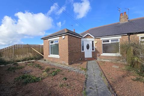 2 bedroom bungalow for sale, Storey Crescent, Newbiggin-By-The-Sea