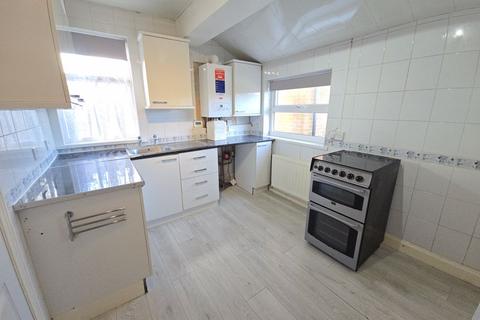 2 bedroom bungalow for sale, Storey Crescent, Newbiggin-By-The-Sea