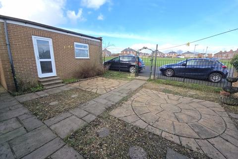 2 bedroom bungalow for sale, Storey Crescent, Newbiggin-By-The-Sea