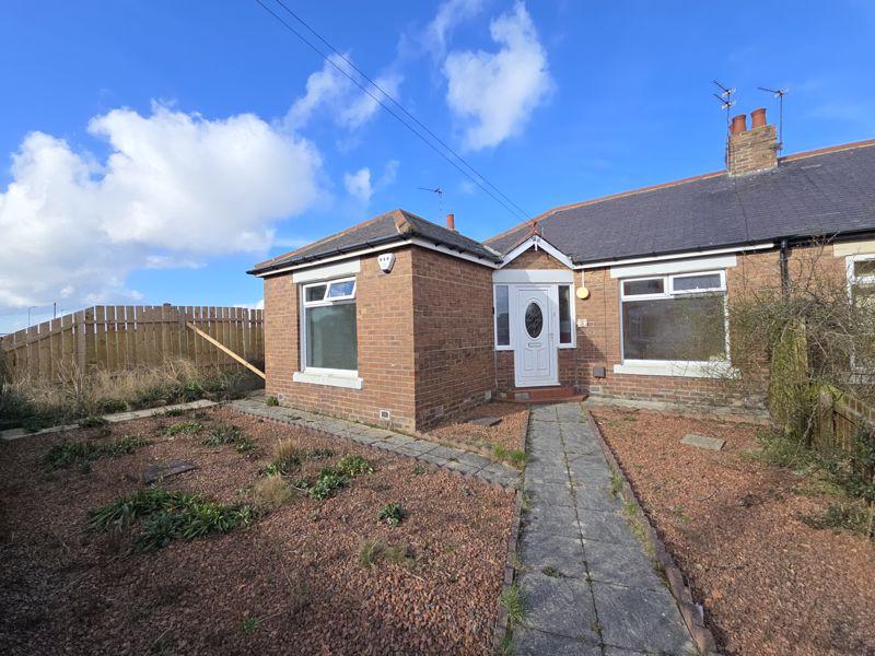 Front External