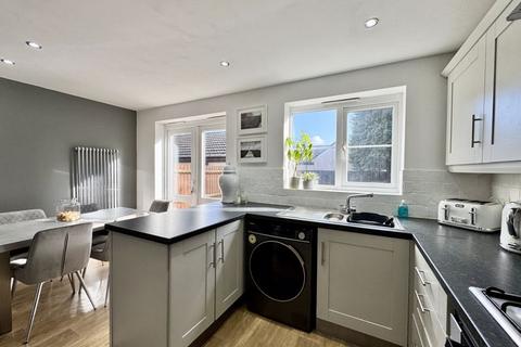 26 Roughley Farm Road, Sutton Coldfield, B75 5RT