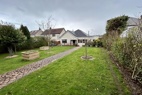 3 bedroom detached bungalow for sale, Morfa Road, Penrhyn Bay