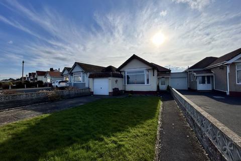 2 bedroom detached bungalow for sale, Marine Drive, Rhos on Sea