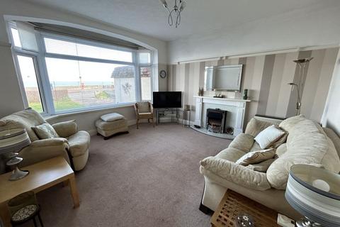 2 bedroom detached bungalow for sale, Marine Drive, Rhos on Sea