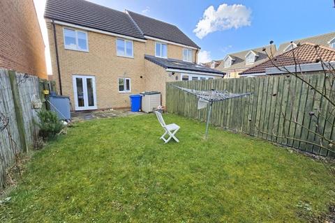 3 bedroom semi-detached house for sale, Alexandra Chase, Cramlington