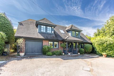 North End, Ditchling