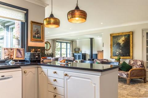 undefined, North End, Ditchling