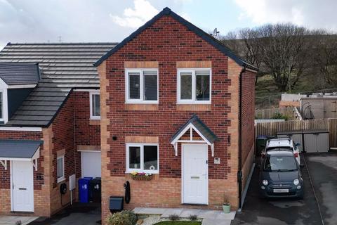 3 bedroom semi-detached house for sale, Bleacher Close , Whitworth