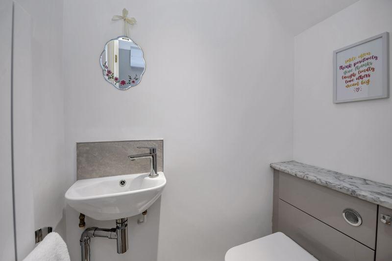 Cloakroom