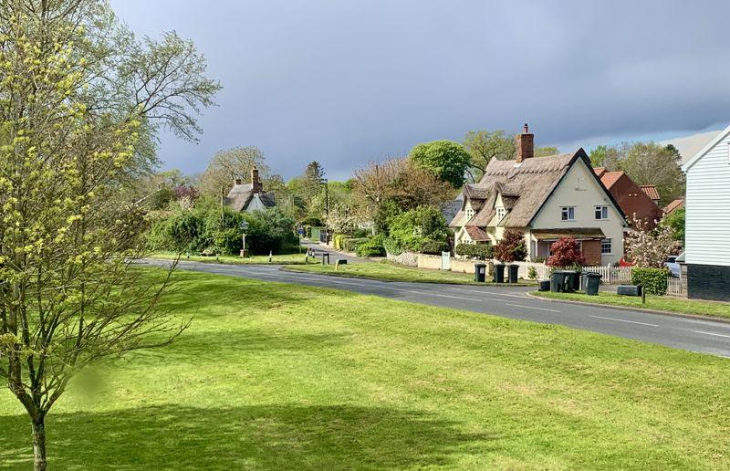 Front View