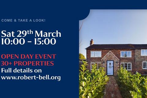 3 bedroom cottage for sale, The Cottage, Mumby Road, Huttoft, Alford