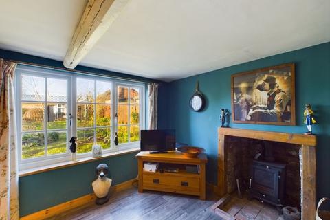 3 bedroom cottage for sale, The Cottage, Mumby Road, Huttoft, Alford