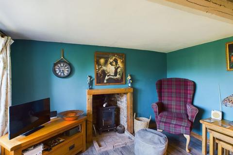 3 bedroom cottage for sale, The Cottage, Mumby Road, Huttoft, Alford