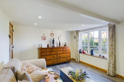 3 bedroom cottage for sale, The Cottage, Mumby Road, Huttoft, Alford