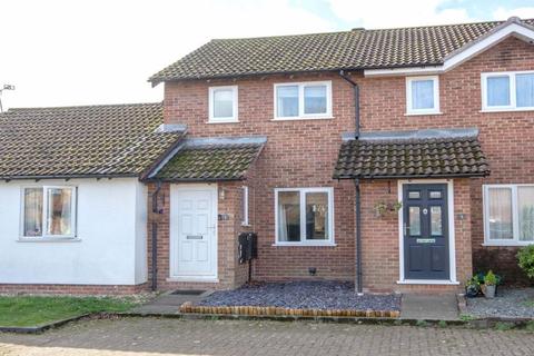 2 bedroom terraced house for sale, Marchwood