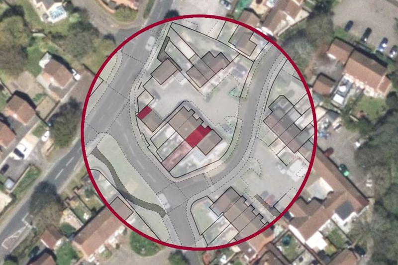 Aerial Map