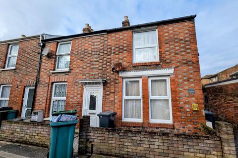 3 bedroom terraced house for sale, 2 Clifford Street, Newport