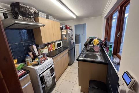 3 bedroom terraced house for sale, 2 Clifford Street, Newport