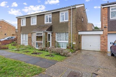 3 bedroom semi-detached house for sale, Little Breach, Chichester