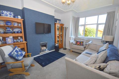 4 bedroom semi-detached house for sale, Fairfield Road, Widnes