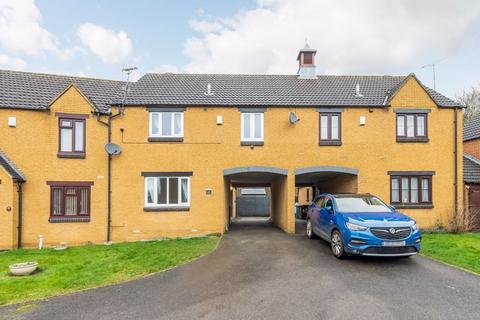 3 bedroom terraced house for sale, Warkworth Close, Banbury - NO ONWARD CHAIN